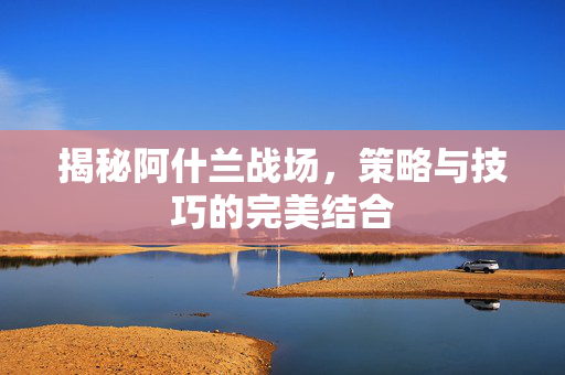 揭秘阿什兰战场，策略与技巧的完美结合