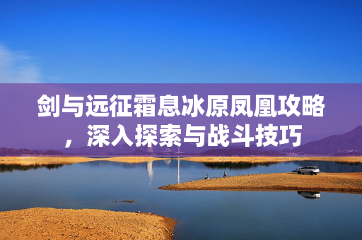 剑与远征霜息冰原凤凰攻略，深入探索与战斗技巧
