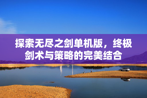 探索无尽之剑单机版，终极剑术与策略的完美结合