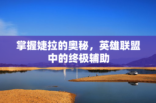 掌握婕拉的奥秘，英雄联盟中的终极辅助