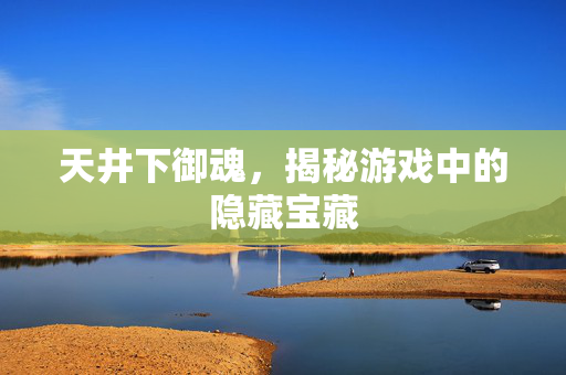 天井下御魂，揭秘游戏中的隐藏宝藏