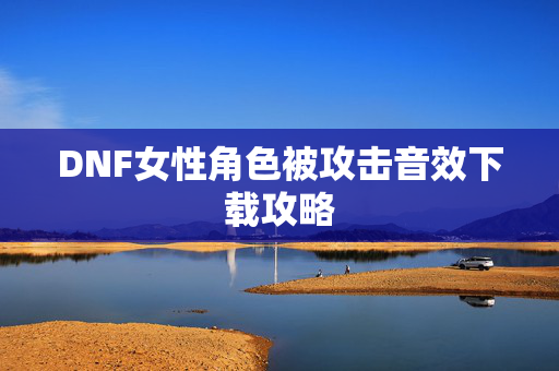 DNF女性角色被攻击音效下载攻略