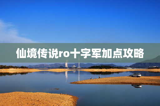 仙境传说ro十字军加点攻略
