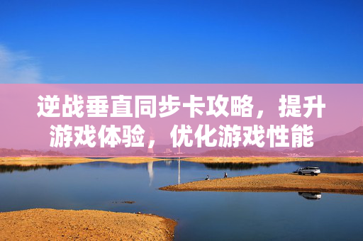 逆战垂直同步卡攻略，提升游戏体验，优化游戏性能
