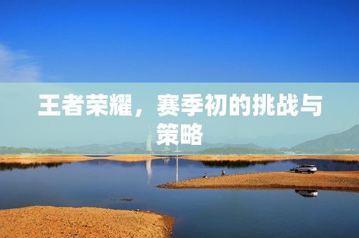 王者荣耀，赛季初的挑战与策略