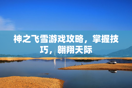 神之飞雪游戏攻略，掌握技巧，翱翔天际