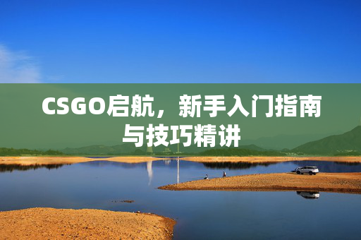 CSGO启航，新手入门指南与技巧精讲