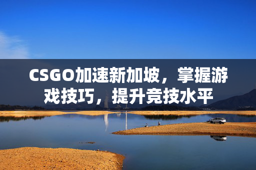 CSGO加速新加坡，掌握游戏技巧，提升竞技水平