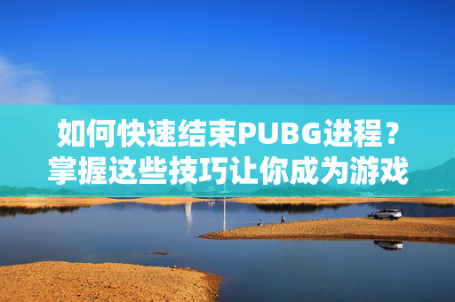如何快速结束PUBG进程？掌握这些技巧让你成为游戏高手！