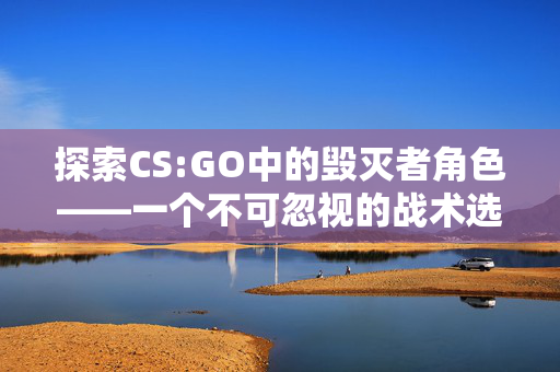 探索CS:GO中的毁灭者角色——一个不可忽视的战术选择