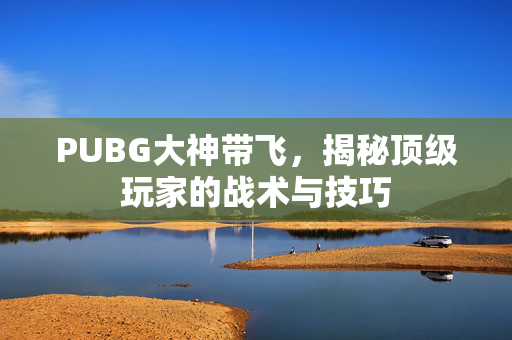 PUBG大神带飞，揭秘顶级玩家的战术与技巧