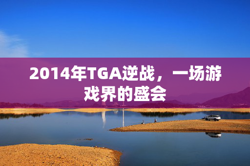 2014年TGA逆战，一场游戏界的盛会