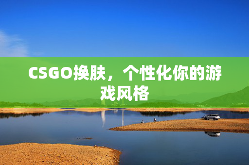 CSGO换肤，个性化你的游戏风格