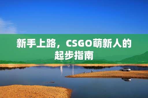 新手上路，CSGO萌新人的起步指南