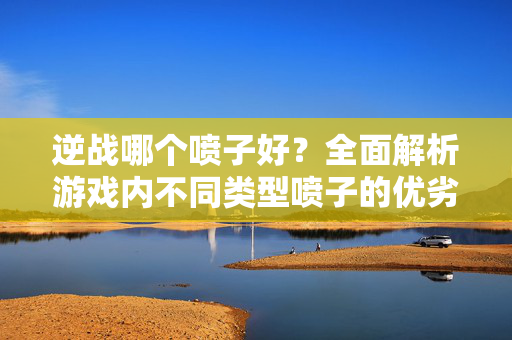 逆战哪个喷子好？全面解析游戏内不同类型喷子的优劣