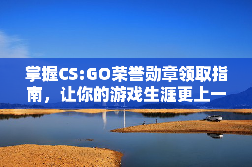掌握CS:GO荣誉勋章领取指南，让你的游戏生涯更上一层楼