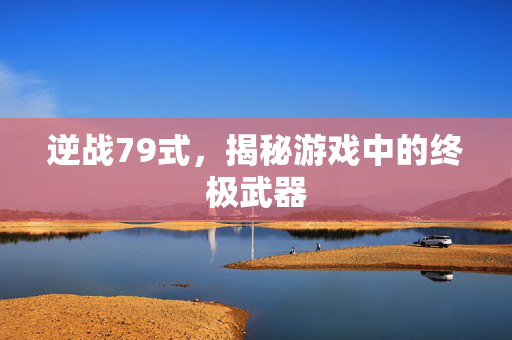 逆战79式，揭秘游戏中的终极武器