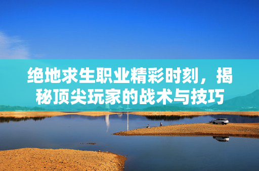 绝地求生职业精彩时刻，揭秘顶尖玩家的战术与技巧