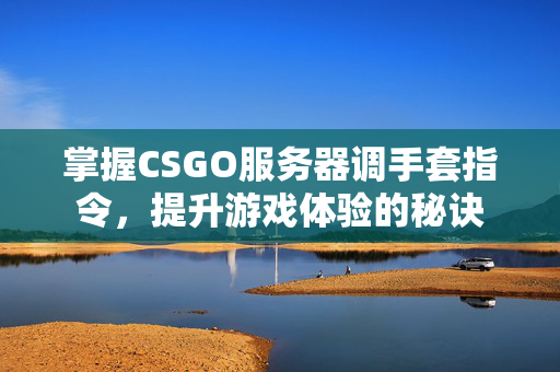 掌握CSGO服务器调手套指令，提升游戏体验的秘诀