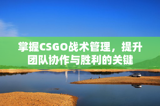 掌握CSGO战术管理，提升团队协作与胜利的关键