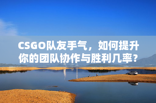 CSGO队友手气，如何提升你的团队协作与胜利几率？