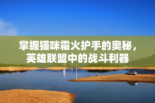 掌握猫咪霜火护手的奥秘，英雄联盟中的战斗利器
