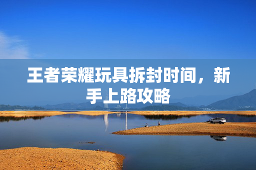 王者荣耀玩具拆封时间，新手上路攻略