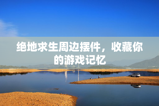 绝地求生周边摆件，收藏你的游戏记忆