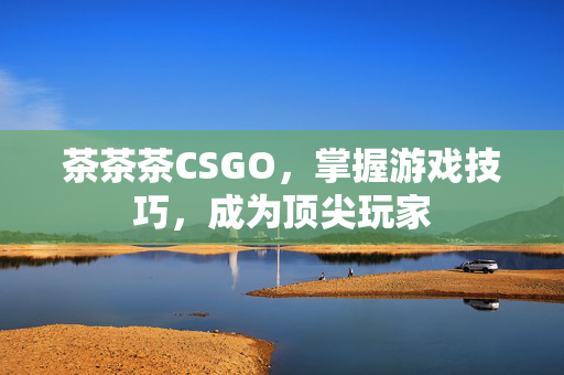 茶茶茶CSGO，掌握游戏技巧，成为顶尖玩家