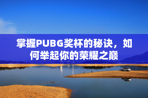 掌握PUBG奖杯的秘诀，如何举起你的荣耀之巅