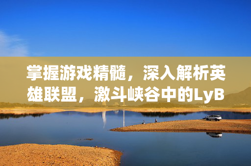 掌握游戏精髓，深入解析英雄联盟，激斗峡谷中的LyB策略