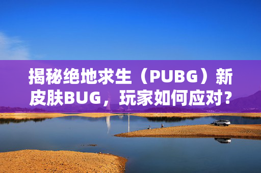 揭秘绝地求生（PUBG）新皮肤BUG，玩家如何应对？