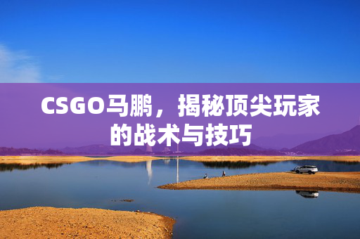 CSGO马鹏，揭秘顶尖玩家的战术与技巧