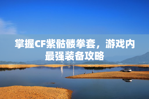 掌握CF紫骷髅拳套，游戏内最强装备攻略