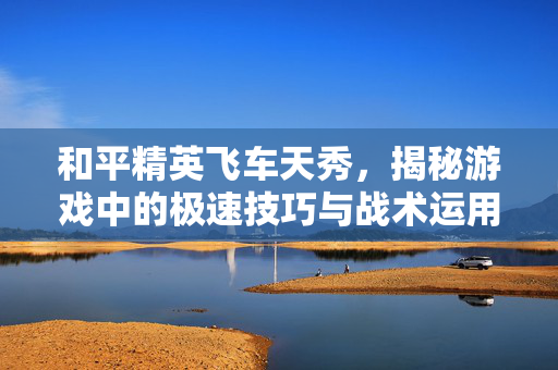 和平精英飞车天秀，揭秘游戏中的极速技巧与战术运用