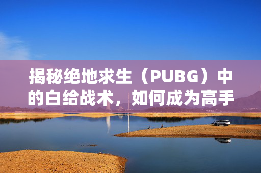 揭秘绝地求生（PUBG）中的白给战术，如何成为高手？