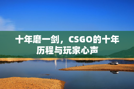 十年磨一剑,CSGO的十年历程与玩家心声 十年磨一剑,CSGO的十年历程与玩家心声