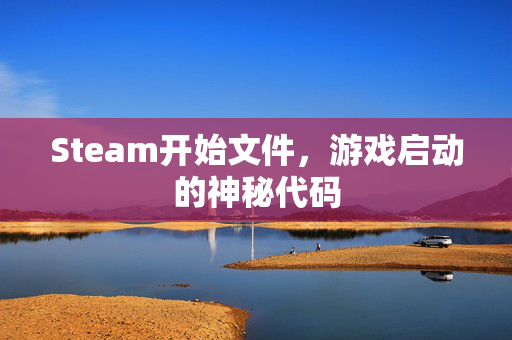 Steam开始文件，游戏启动的神秘代码