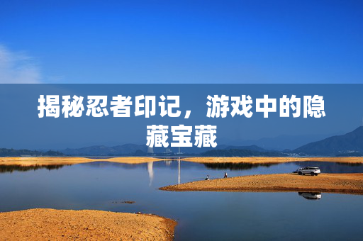 揭秘忍者印记，游戏中的隐藏宝藏