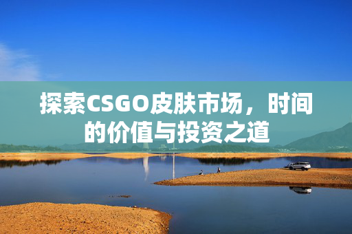 探索CSGO皮肤市场，时间的价值与投资之道