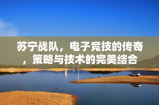 苏宁战队，电子竞技的传奇，策略与技术的完美结合