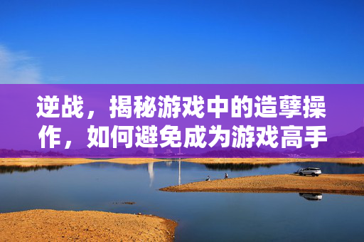 逆战，揭秘游戏中的造孽操作，如何避免成为游戏高手中的败家子