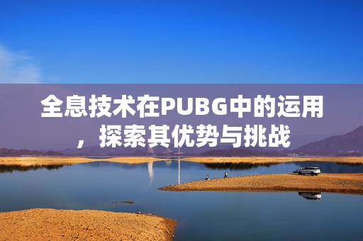 全息技术在PUBG中的运用，探索其优势与挑战