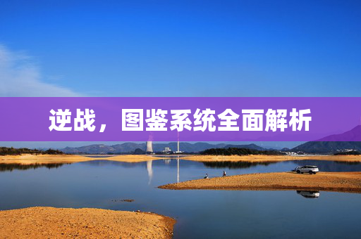 逆战，图鉴系统全面解析