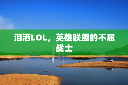 泪洒LOL，英雄联盟的不屈战士