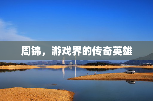 周锦，游戏界的传奇英雄