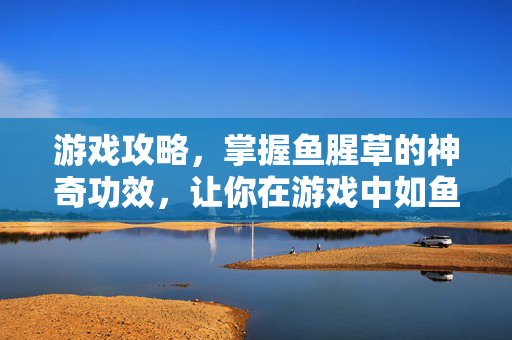 游戏攻略，掌握鱼腥草的神奇功效，让你在游戏中如鱼得水