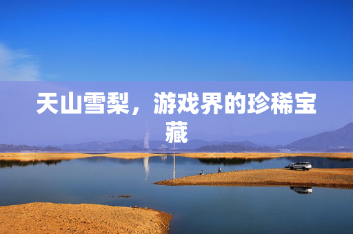 天山雪梨，游戏界的珍稀宝藏