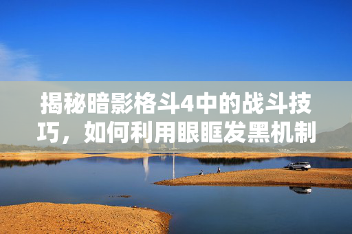 揭秘暗影格斗4中的战斗技巧，如何利用眼眶发黑机制提升胜率