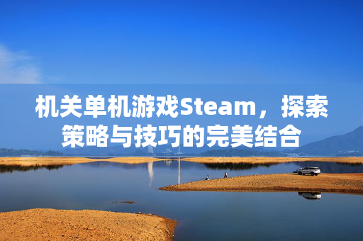 机关单机游戏Steam，探索策略与技巧的完美结合